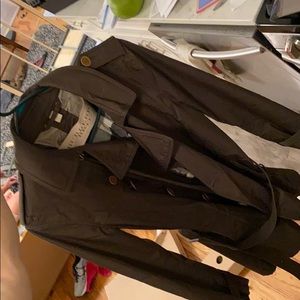 Burberry Brit Jacket Men’s Small